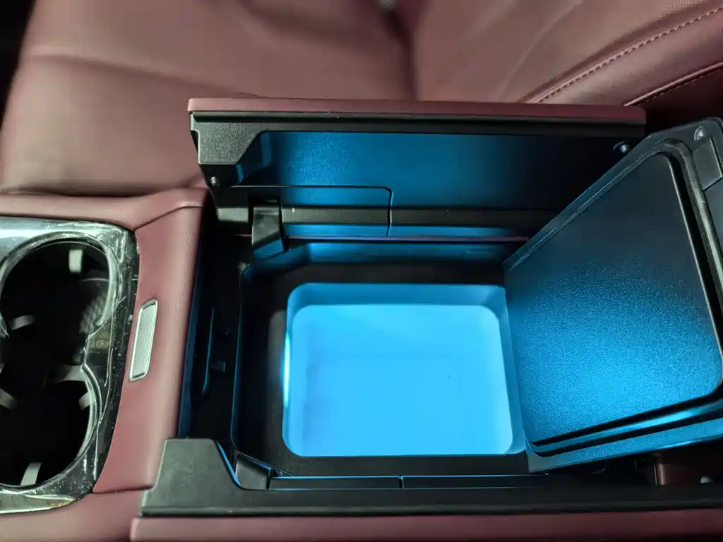 TANK TANK 400 NEW ENERGY