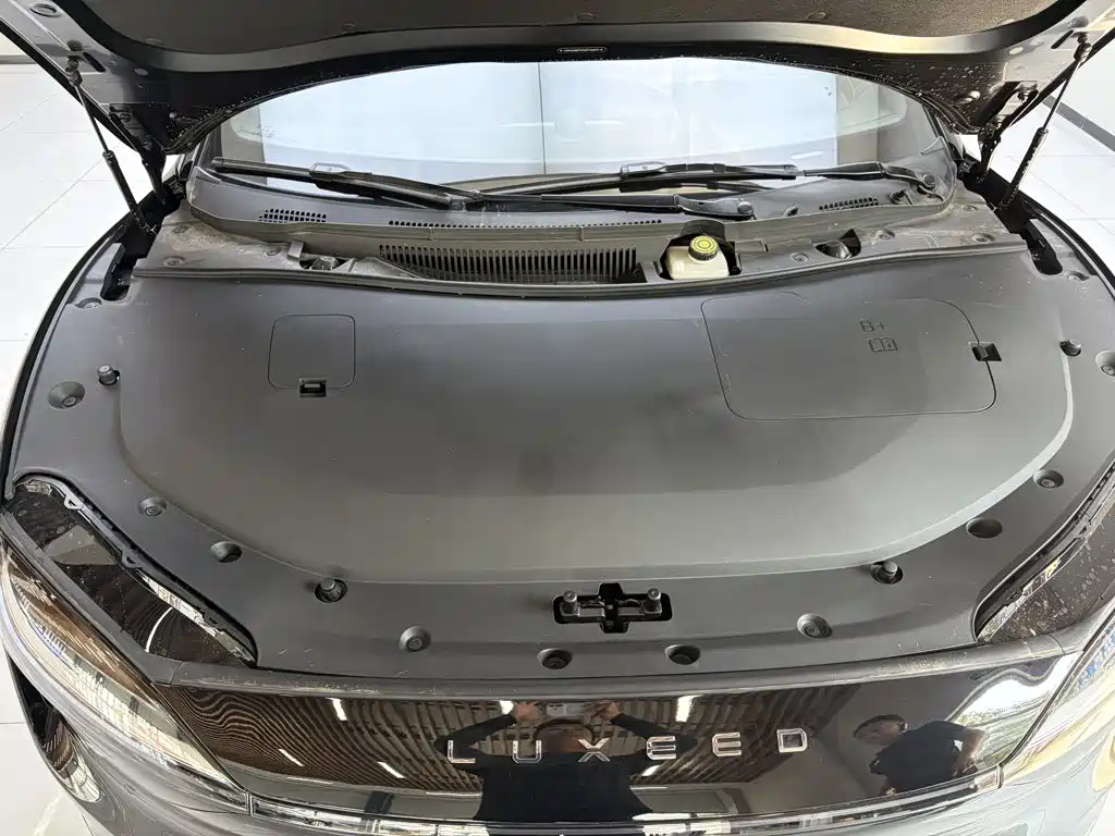 Zhijie Zhijie S7 — миниатюра 13