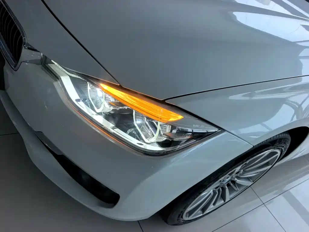 BMW 3 Series — миниатюра 24