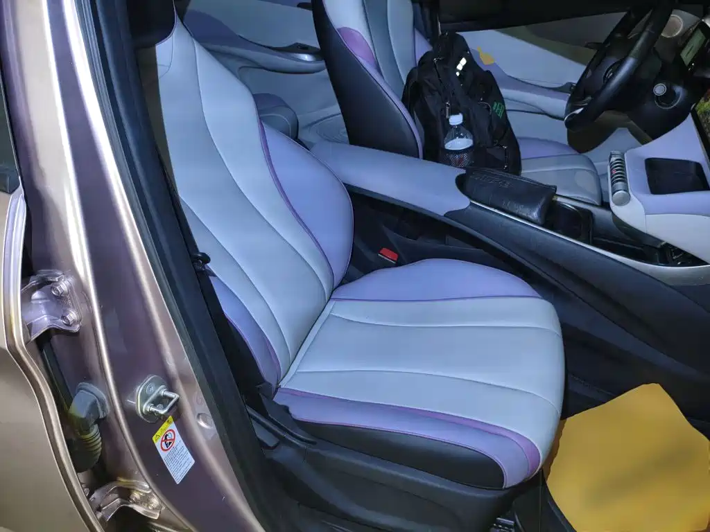 BYD Dolphin — миниатюра 25