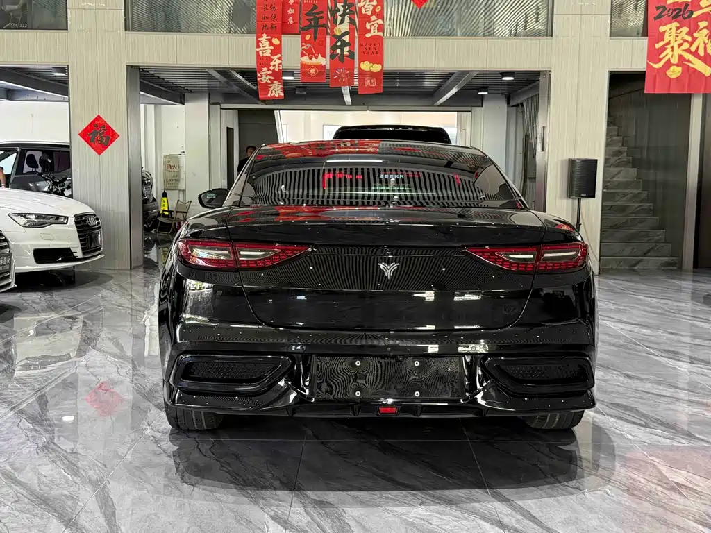 Neta Neta GT — миниатюра 9