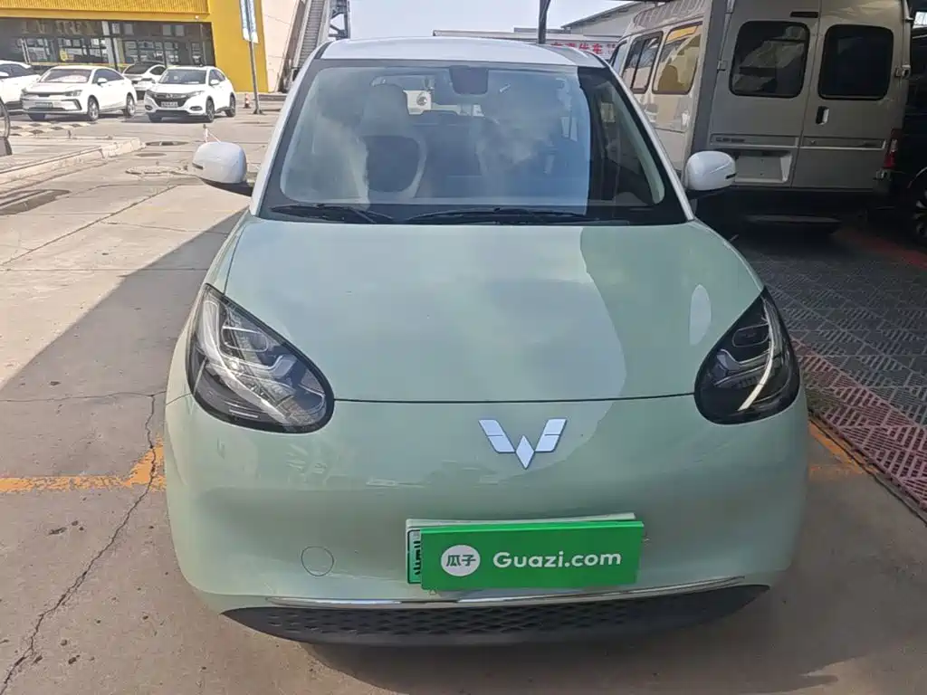 Wuling Bingo — миниатюра 3