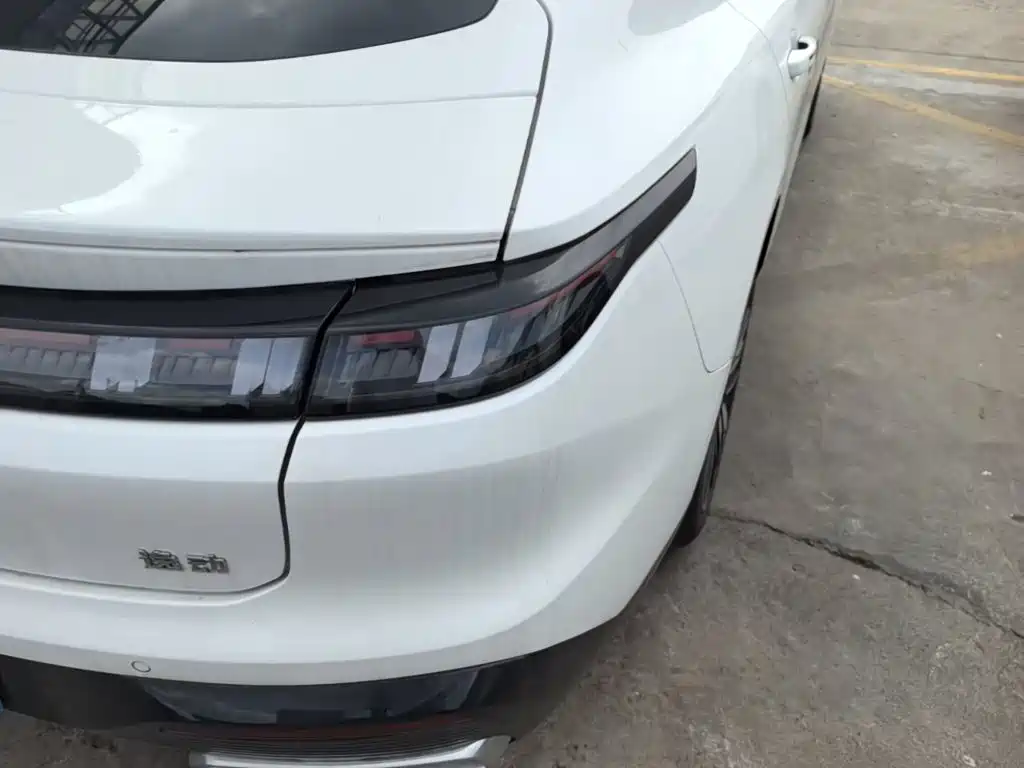 Changan Eado — миниатюра 8