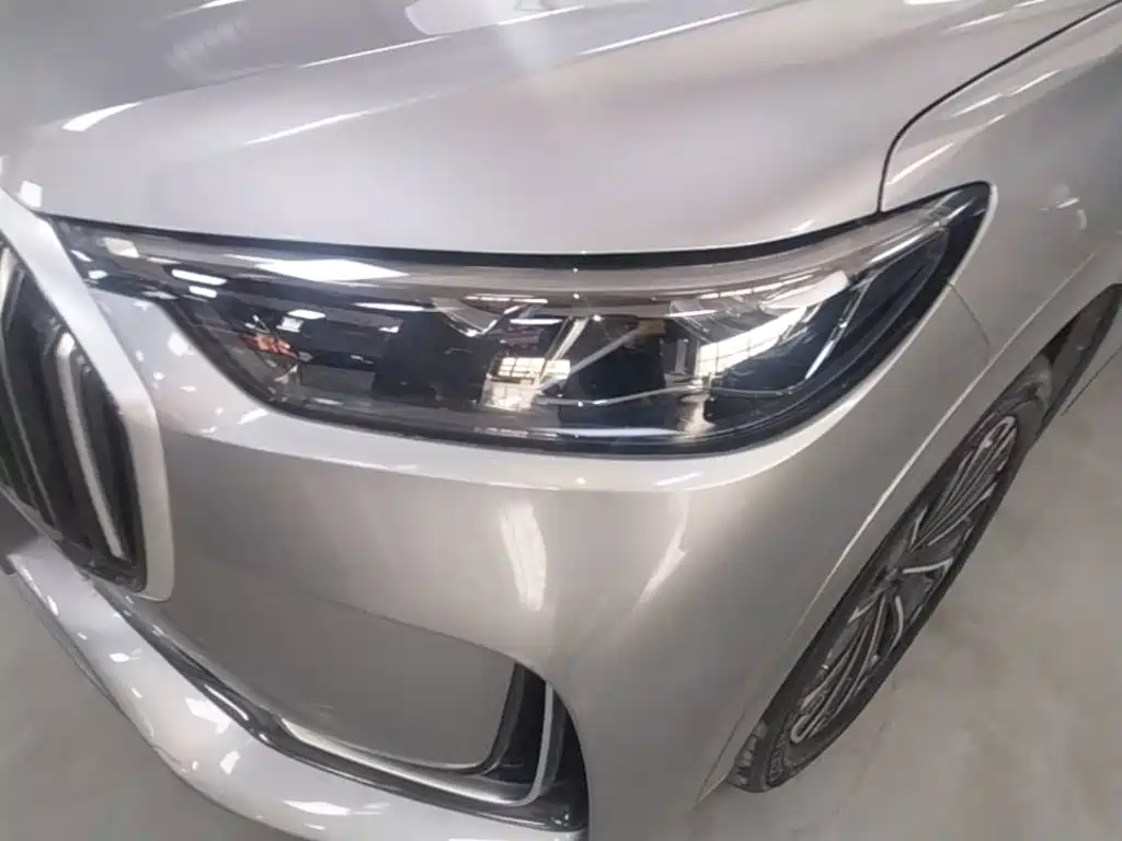 Chery Tiggo 9 — миниатюра 24