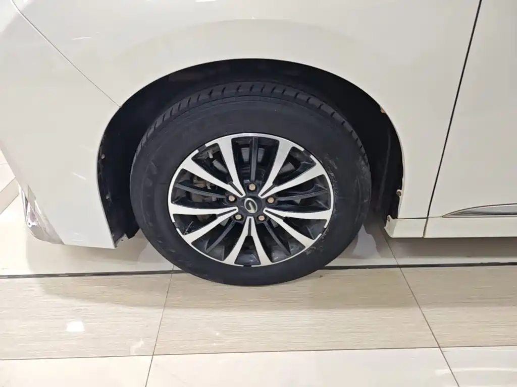GAC Motor Trumpchi M8 — миниатюра 23