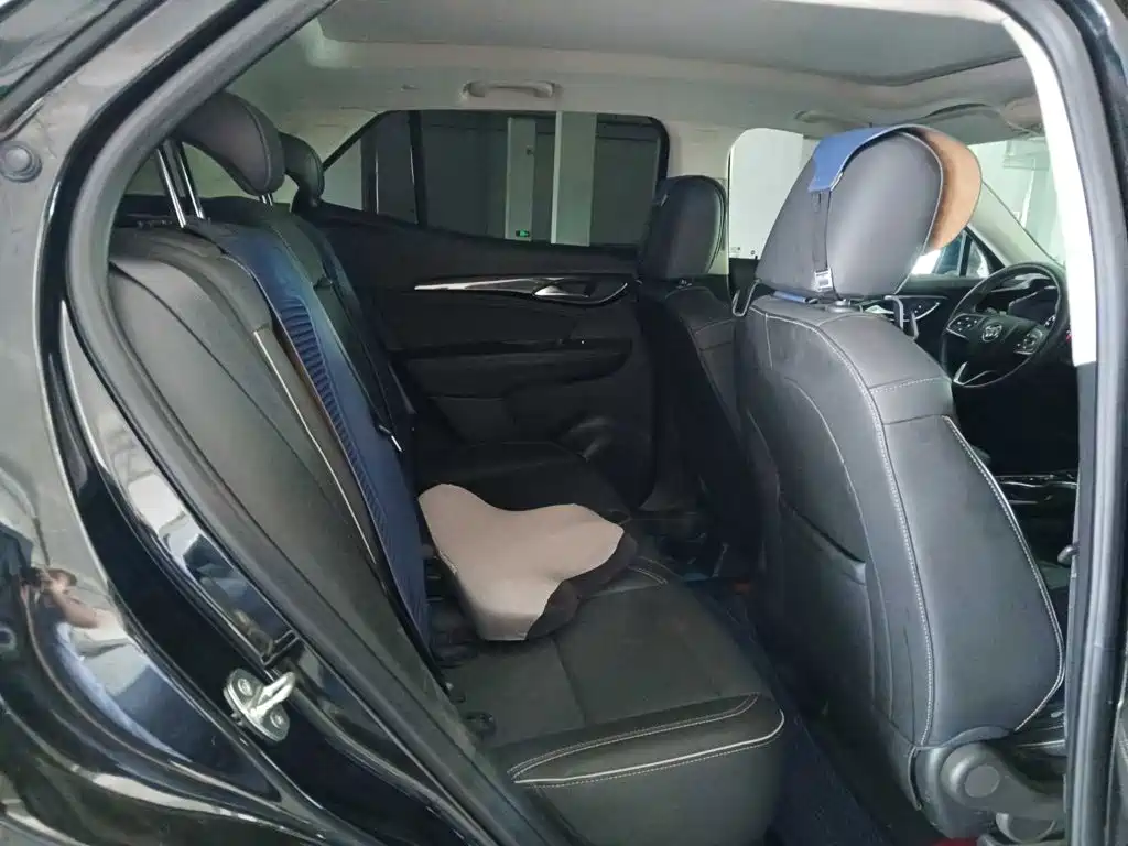 Buick Envision S — миниатюра 10