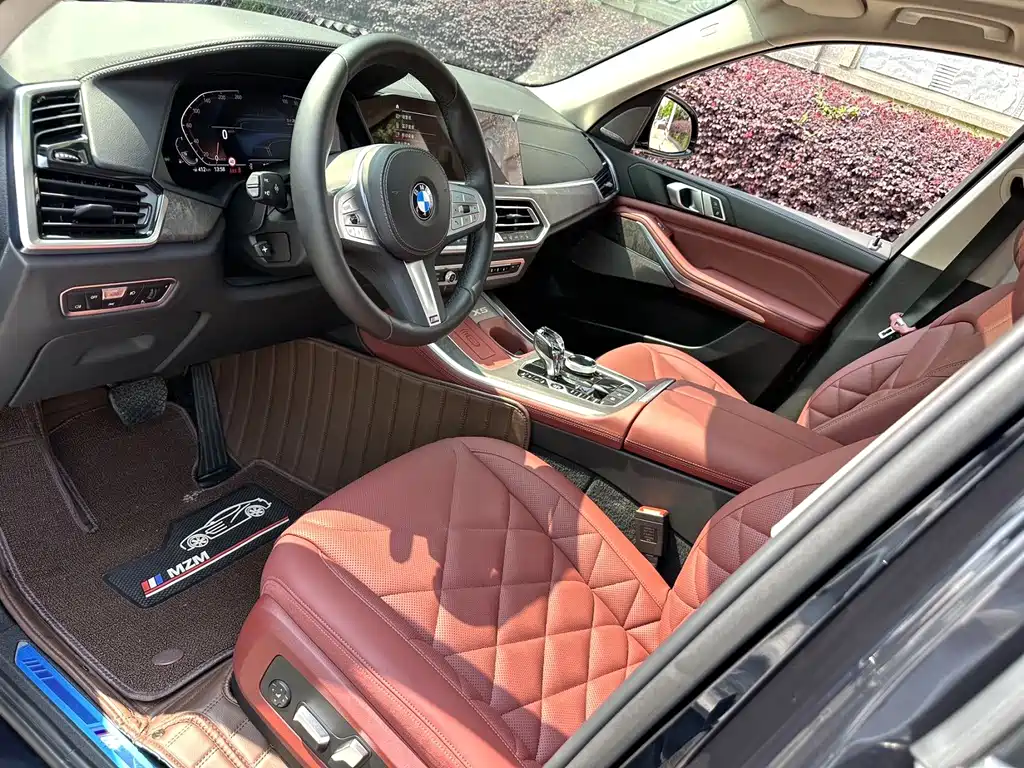 BMW X5 — миниатюра 2