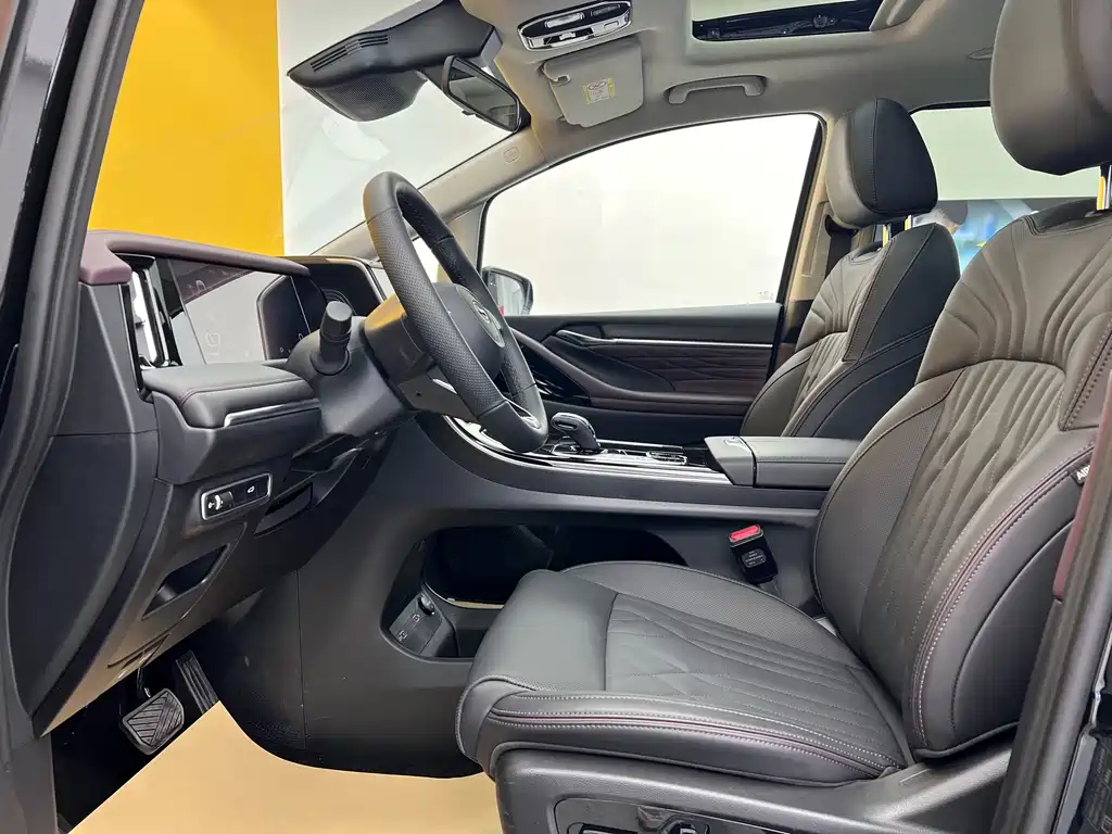 GAC M8 2024 400T Luxury