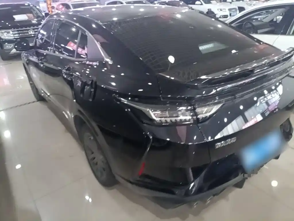 Aeolus Yixuan — миниатюра 5
