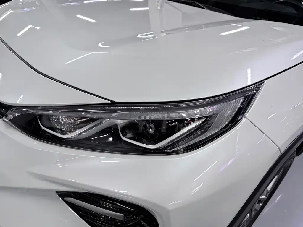 Toyota Wildlander — миниатюра 4