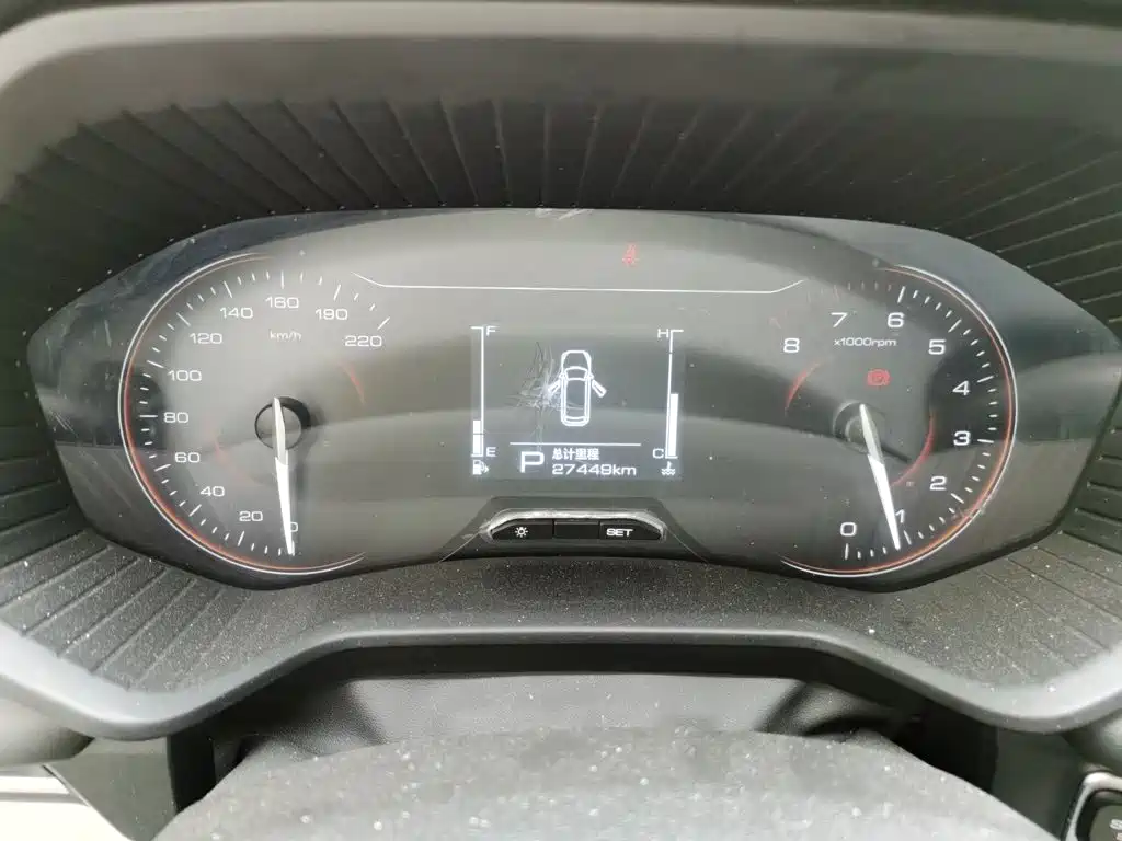 Wuling Jiachen — миниатюра 7