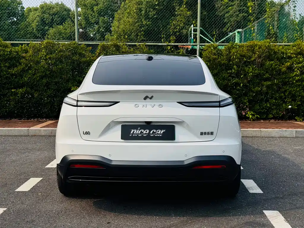Onvo L60 2024 60kWh