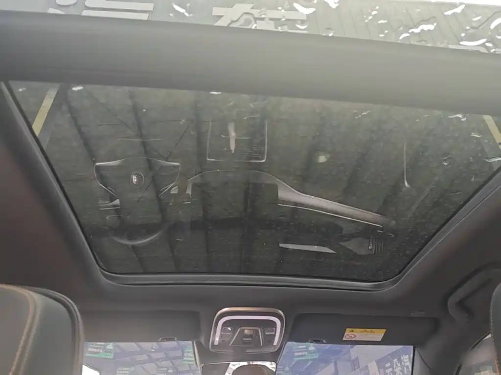 BYD Tang New Energy — миниатюра 18