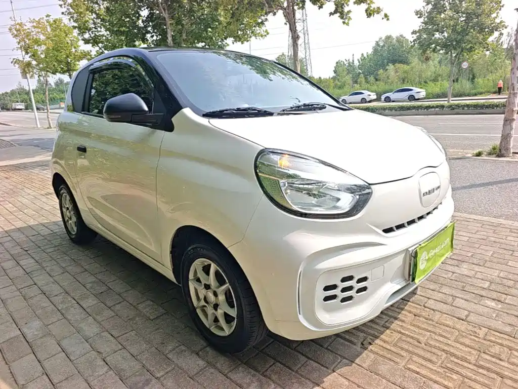 Roewe Clever — миниатюра 4