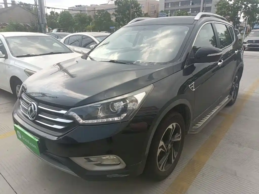 Aeolus AX7 — миниатюра 2