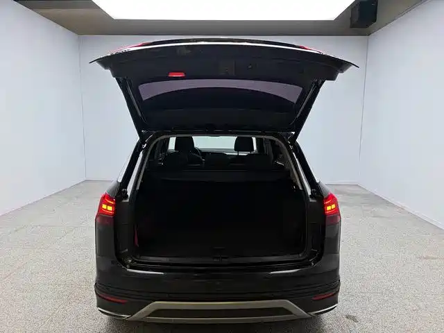 Volkswagen Tayron — миниатюра 9