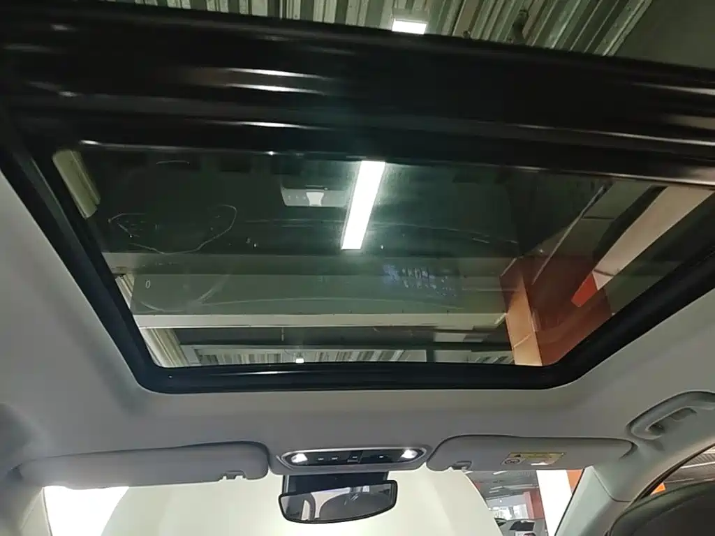 MAXUS Dajia 7 — миниатюра 18