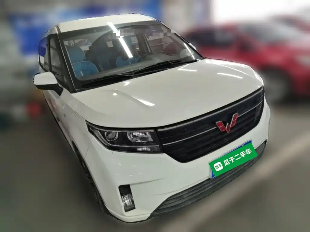 Wuling Zhengcheng — миниатюра 6