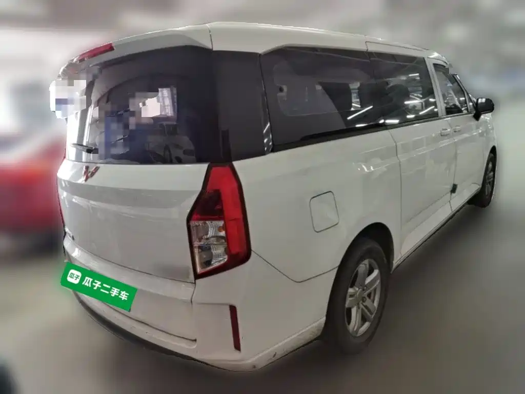 Wuling Zhengcheng — миниатюра 8