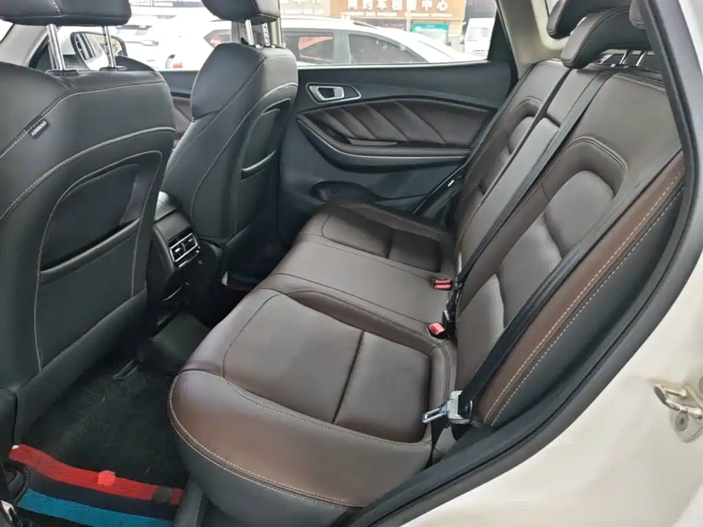 Chery Tiggo 7 — миниатюра 17