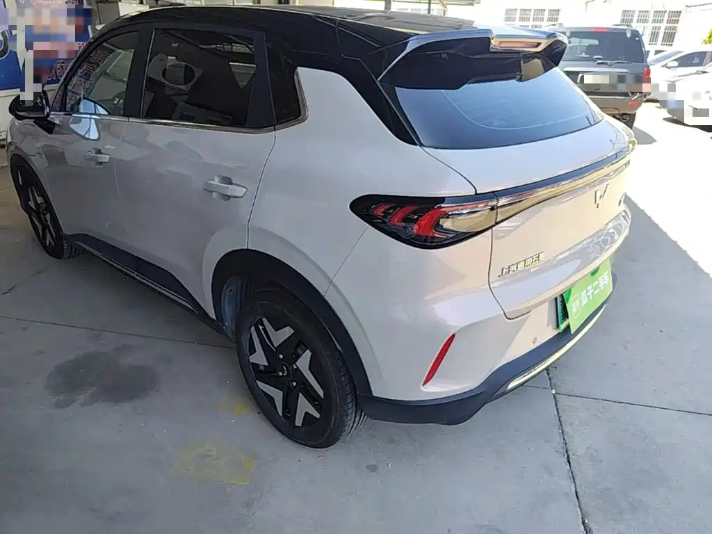 Wuling Bingo S — миниатюра 5