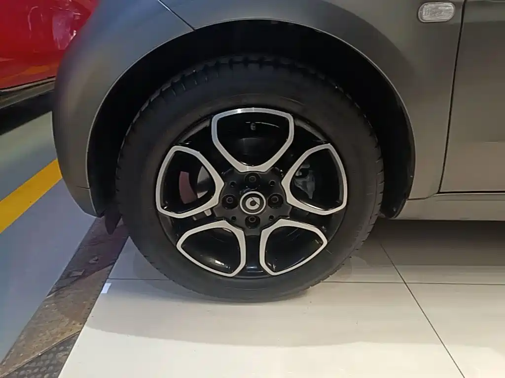 smart Smart Fortwo — миниатюра 23
