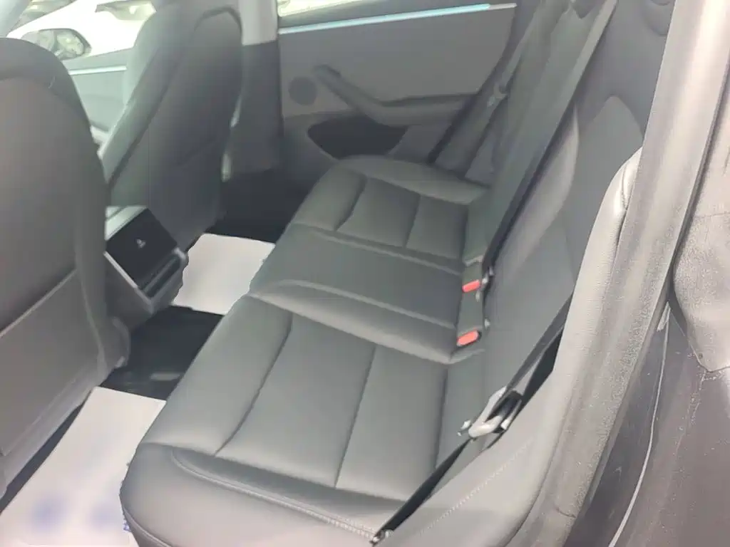 Tesla Model 3 — миниатюра 17