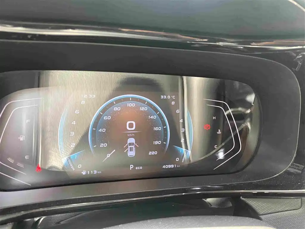Oshan Oushang X5 — миниатюра 9