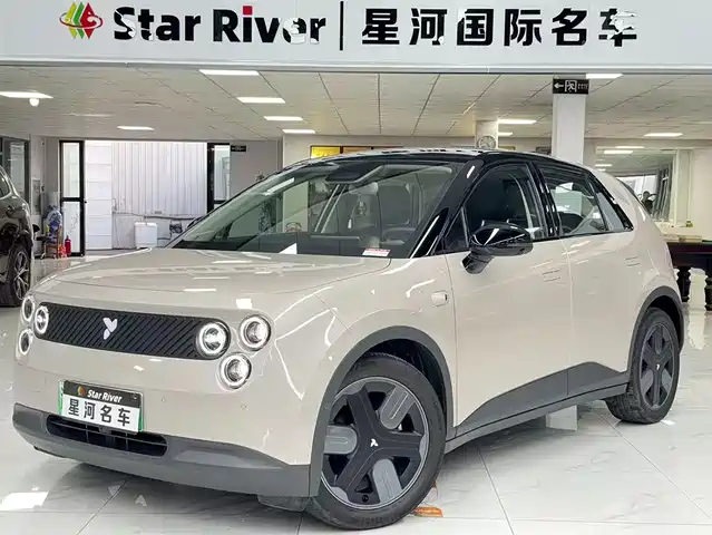 FIREFLY FIREFLY  2025