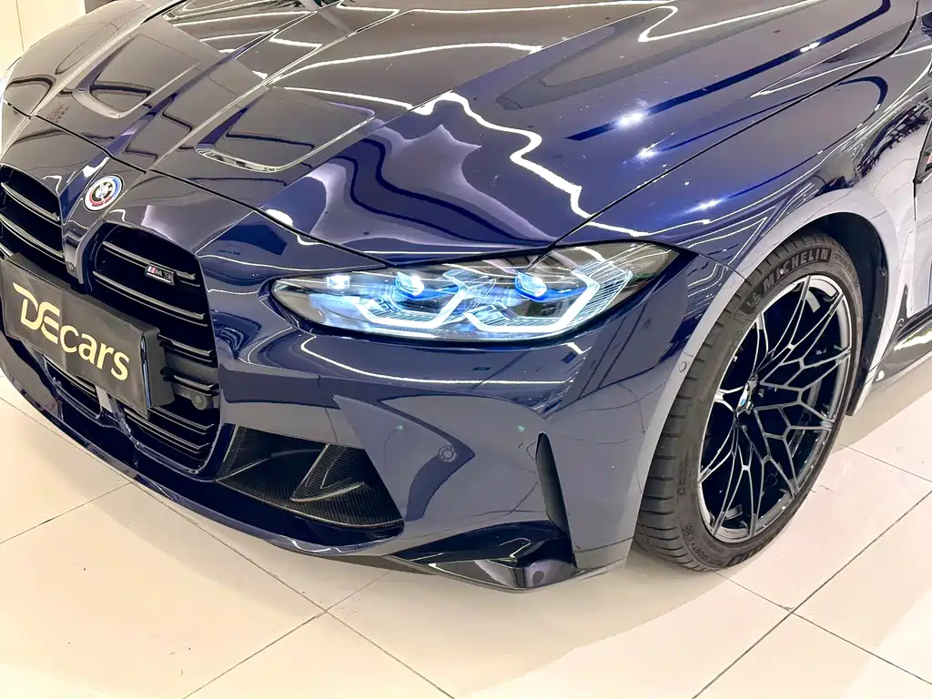 BMW M3 — фотографии объявления, Фото 8