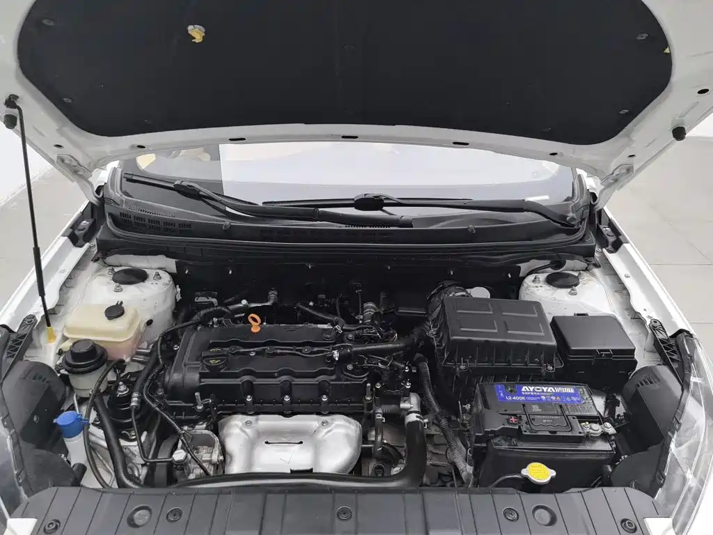 Changan Eado — миниатюра 6