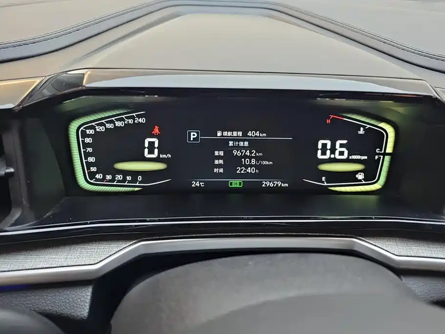 Hyundai Custo — миниатюра 14