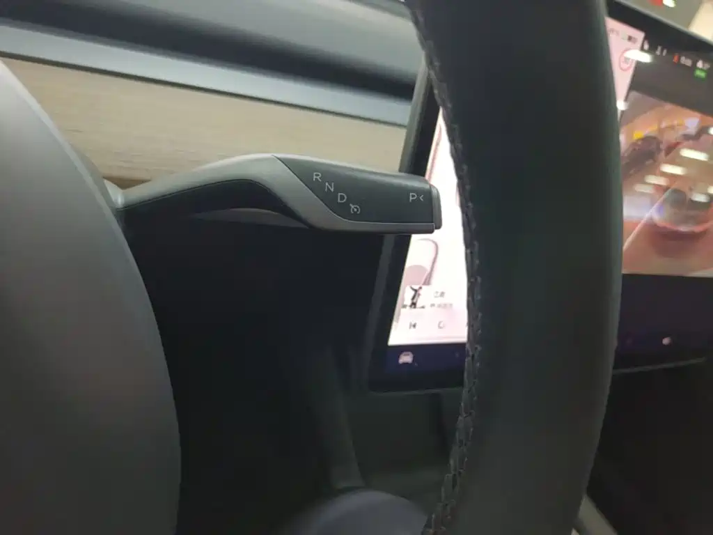 Tesla Model Y — миниатюра 14