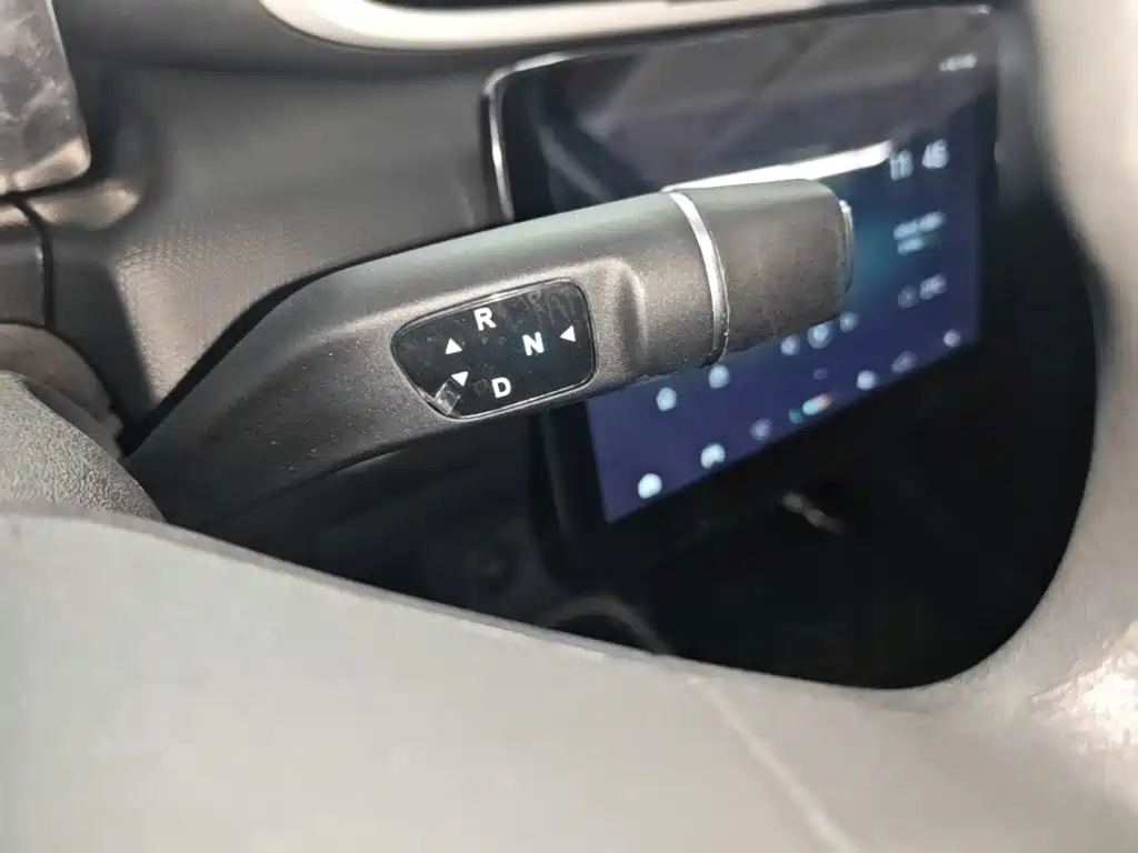 Leapmotor Leapmotor T03 — миниатюра 14
