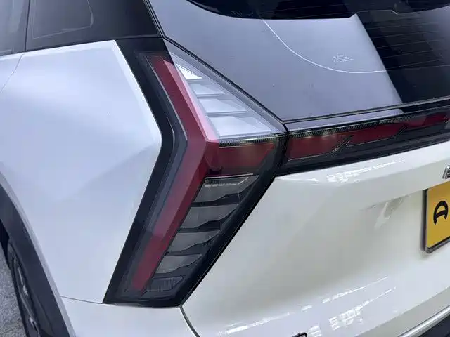 Geely Boyue L — миниатюра 13