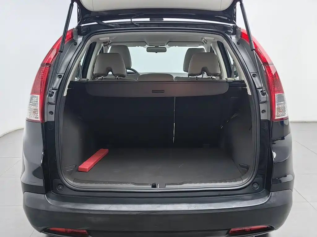 Honda CR-V — миниатюра 16