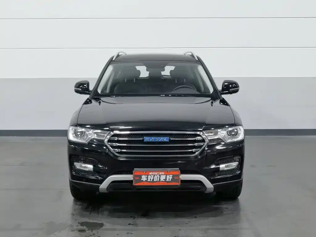 Haval H7 — миниатюра 3