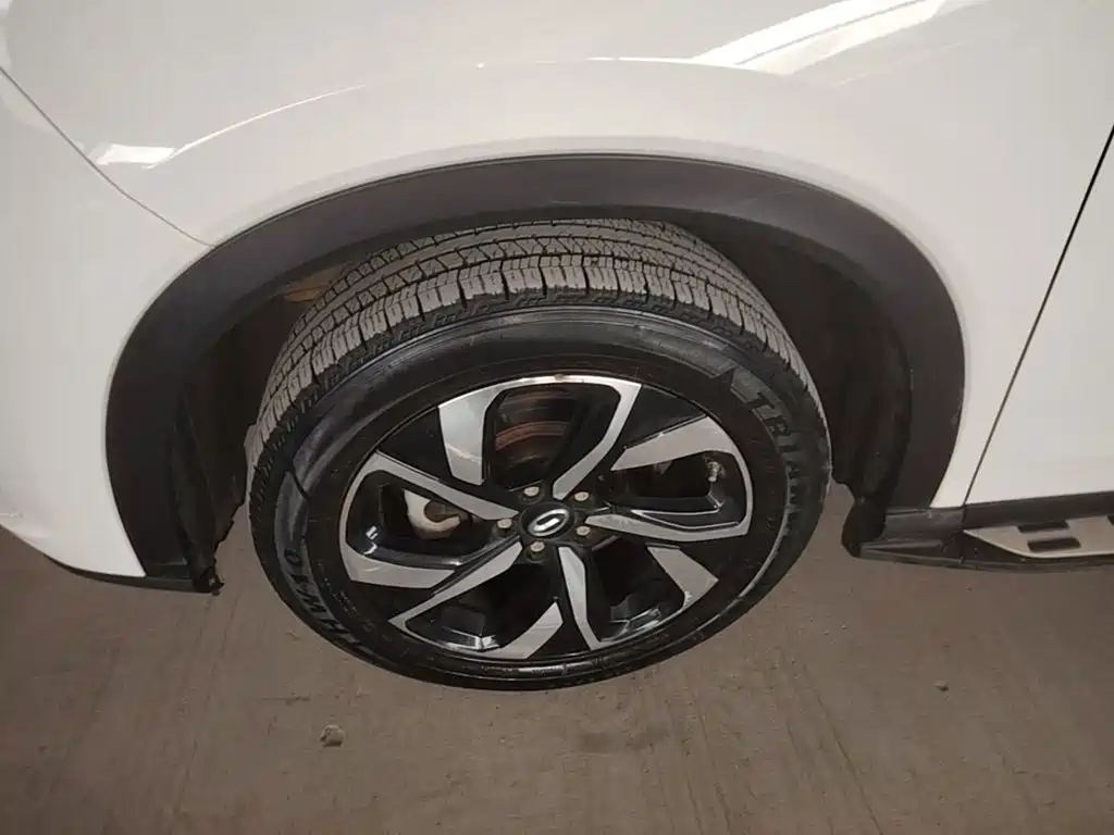 GAC Motor Trumpchi GS5 — миниатюра 23