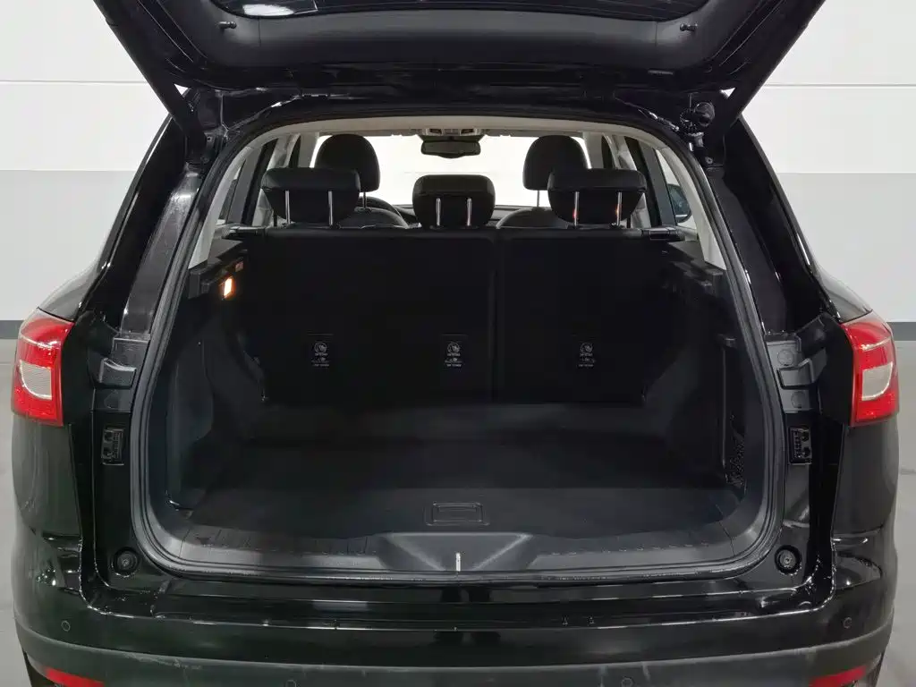 Haval H7 — миниатюра 16