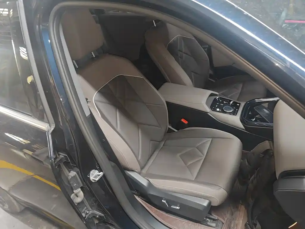 BMW X3 — миниатюра 25