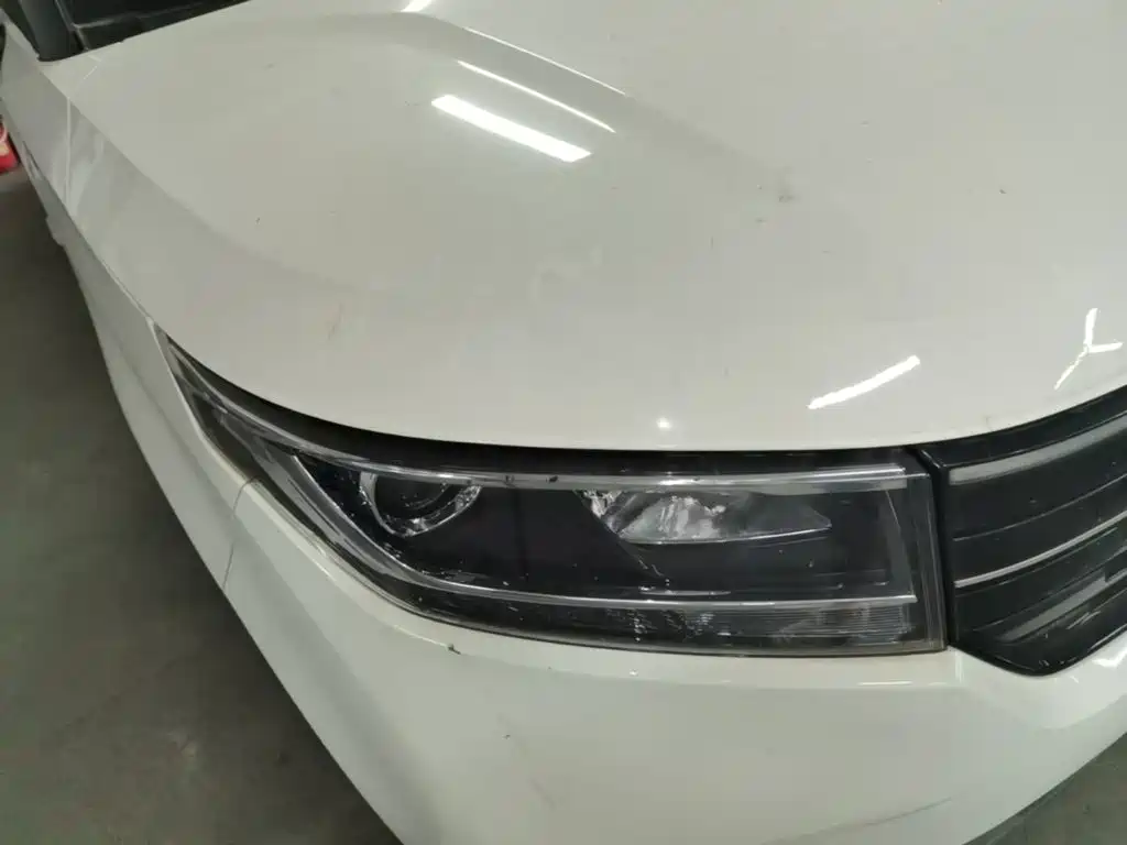 Wuling Zhengcheng — миниатюра 11