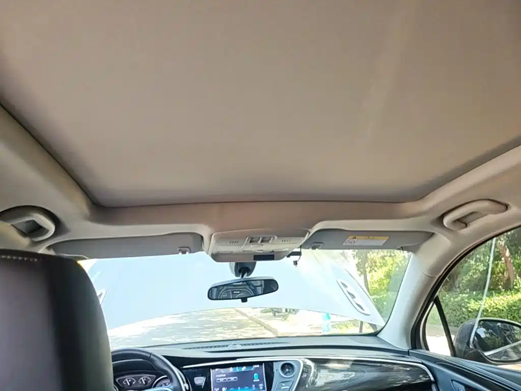 Buick Envision Plus — миниатюра 18