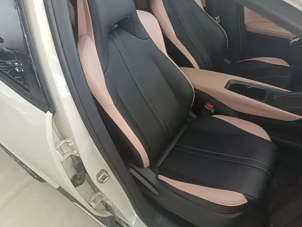 BYD Seagull — миниатюра 25
