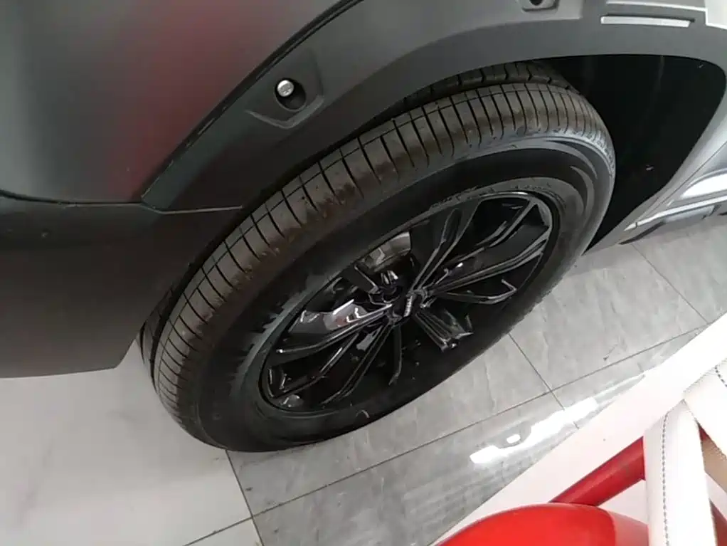 Haval Menglong New Energy — миниатюра 22