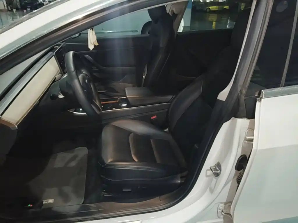 Tesla Model 3 — миниатюра 15