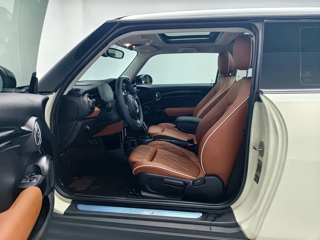 MINI Mini — миниатюра 16