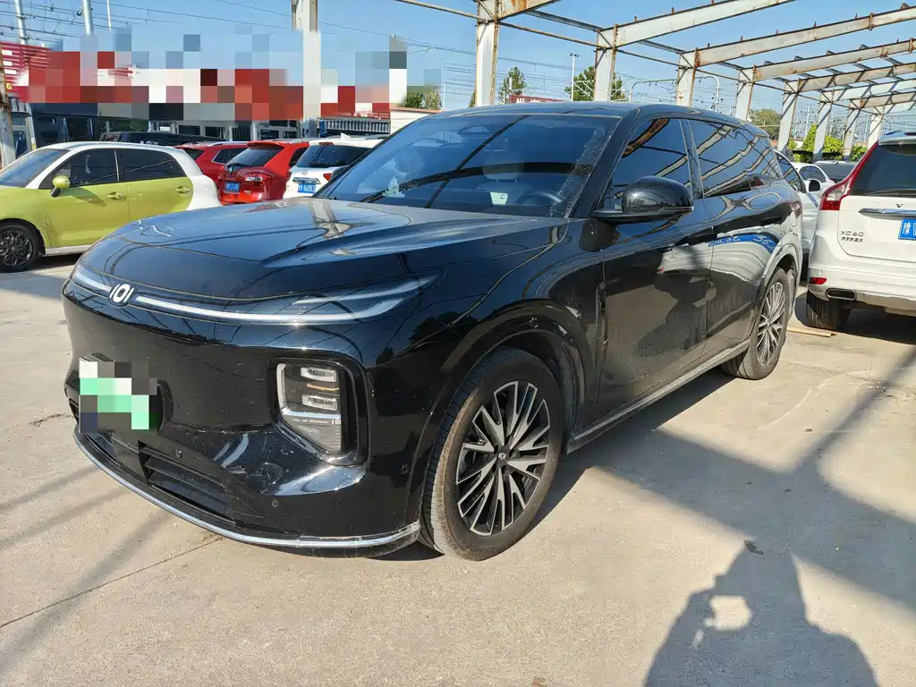Qiyuan Qiyuan Q07