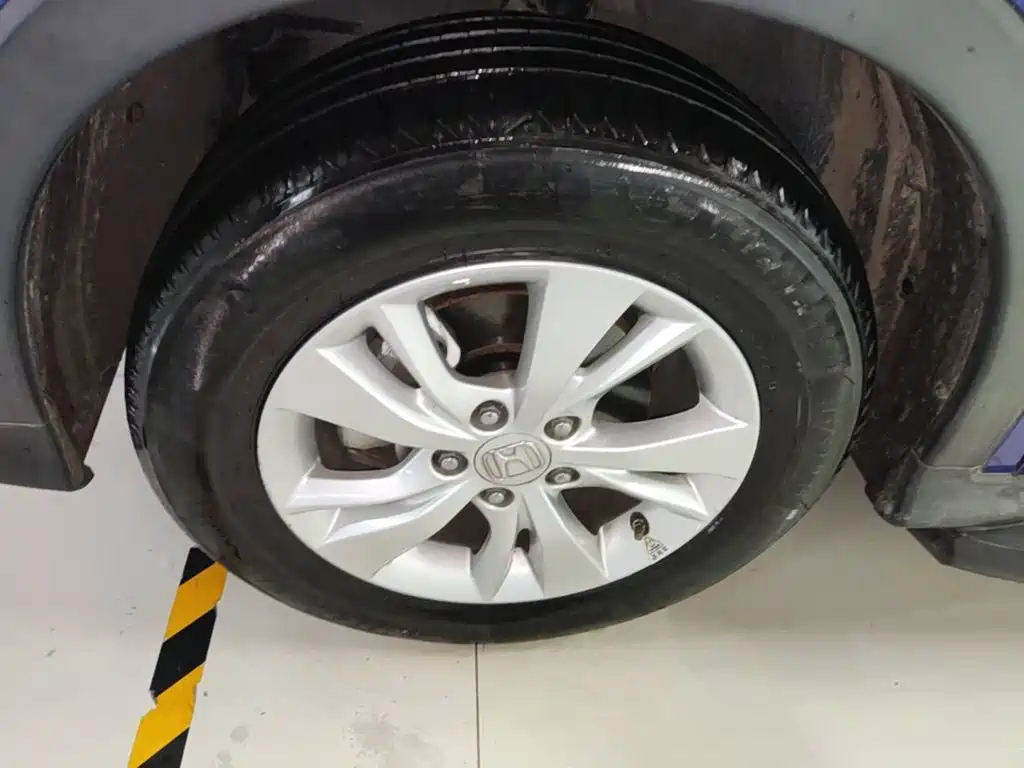 Honda Vezel — миниатюра 23