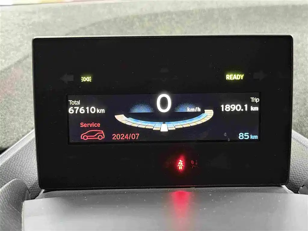 BMW i3 (Import) — миниатюра 10