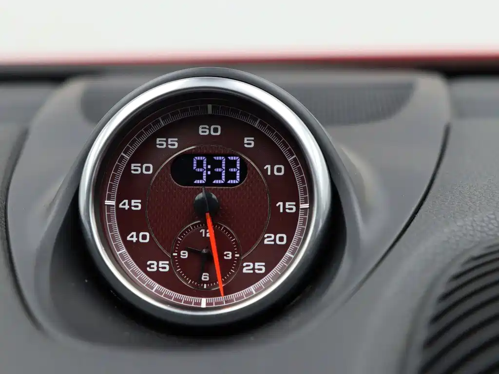 Porsche 718 — миниатюра 19